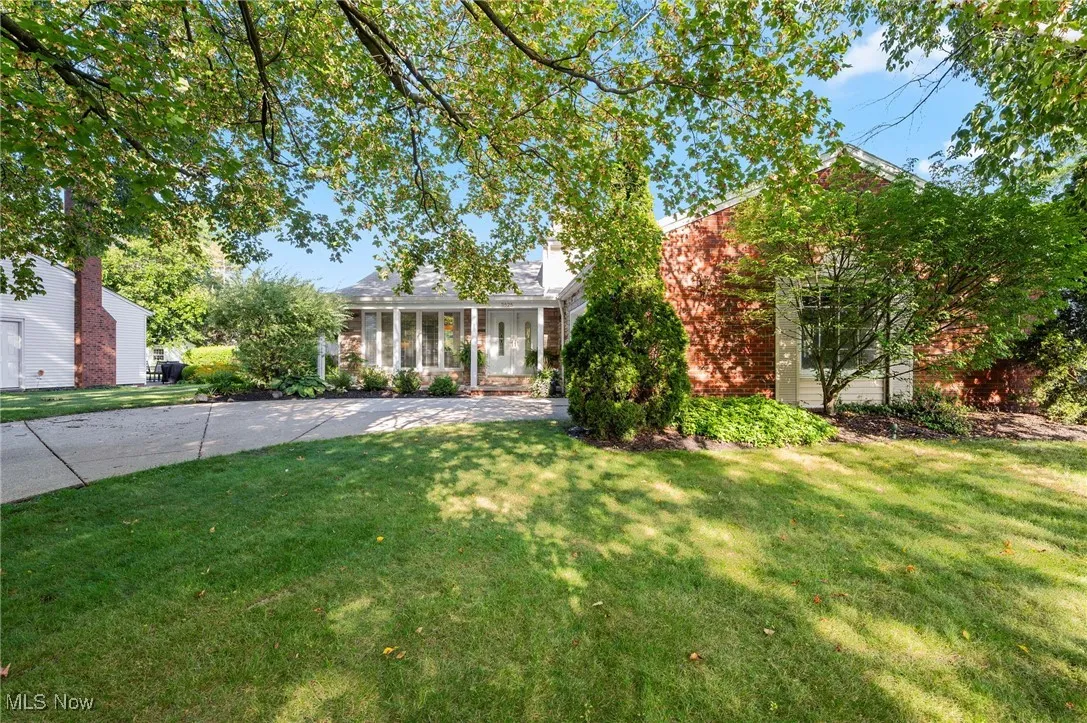 3525 Chrisfield Drive, Rocky River, Ohio 44116,MLS Now Listing ID