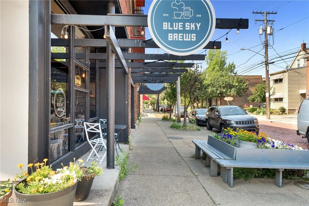 2187 Murray Hill Road, Cleveland, Ohio 44106,MLS Now Listing ID