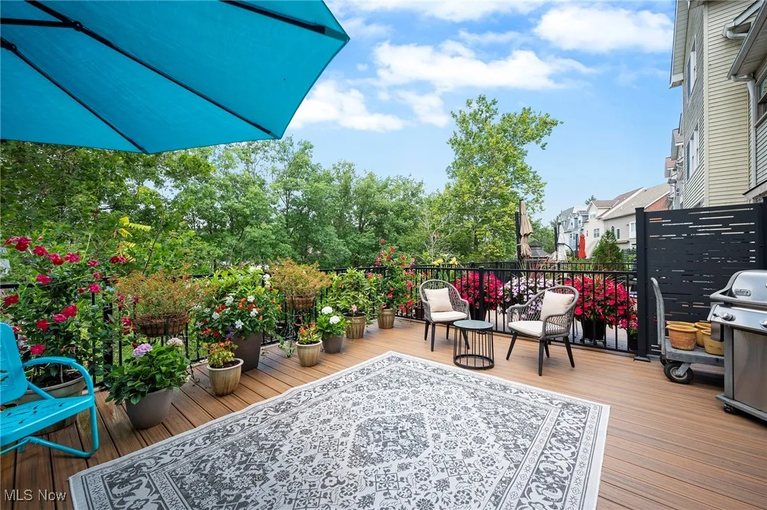 41 Riverside Drive, Berea, Ohio 44017,MLS Now Listing ID