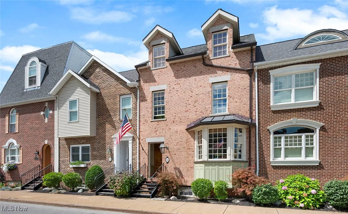 41 Riverside Drive, Berea, Ohio 44017,MLS Now Listing ID