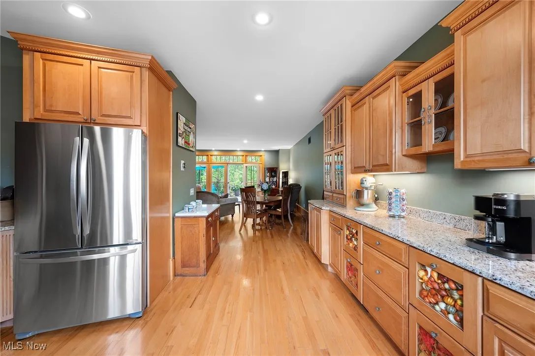 41 Riverside Drive, Berea, Ohio 44017,MLS Now Listing ID