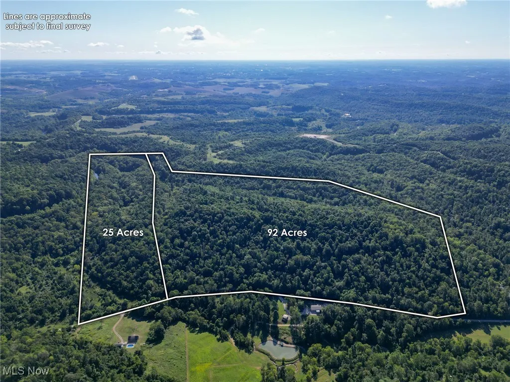 Greenlawn Road, Quaker City, Ohio 43773,MLS Now Listing ID