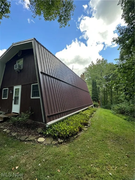 17265 State Route 45, Wellsville, Ohio 44432,MLS Now Listing ID