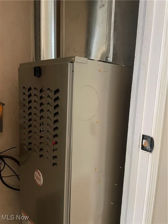 new hvac