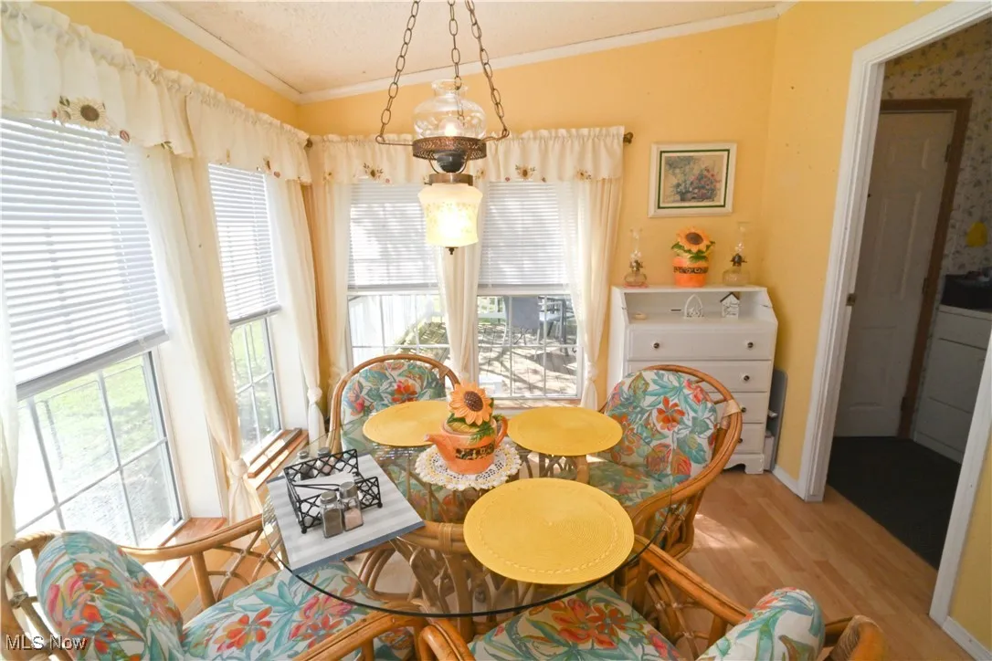 25 Dogwood Drive, Beloit, Ohio 44609,MLS Now Listing ID