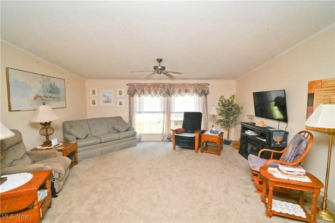 25 Dogwood Drive, Beloit, Ohio 44609,MLS Now Listing ID