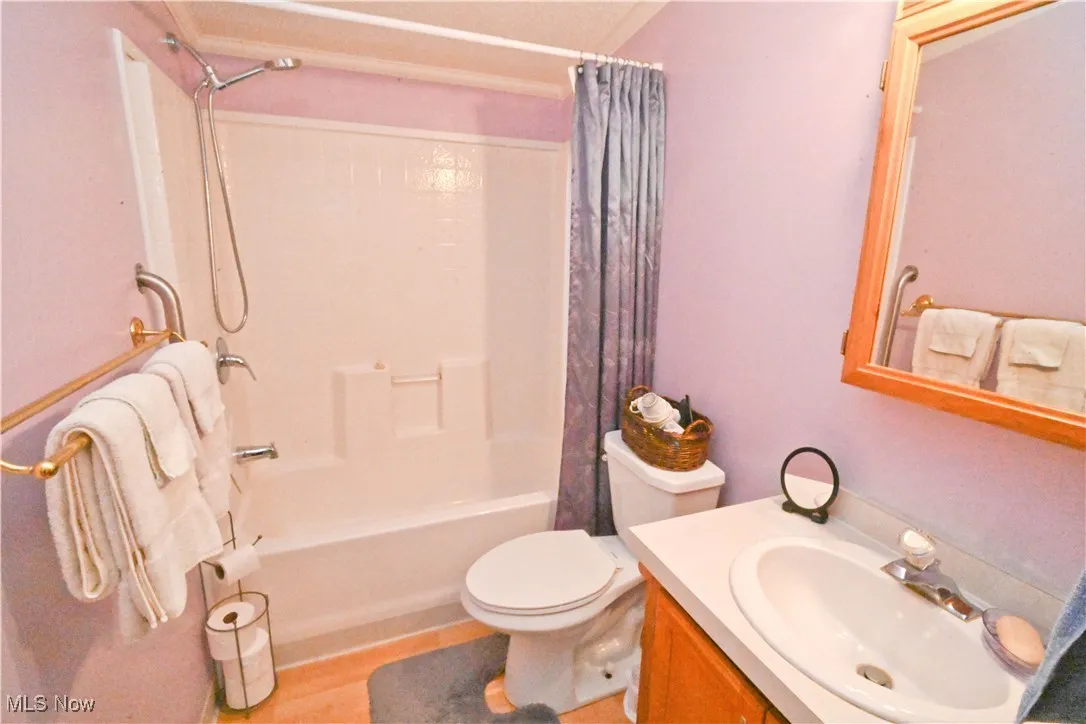 25 Dogwood Drive, Beloit, Ohio 44609,MLS Now Listing ID