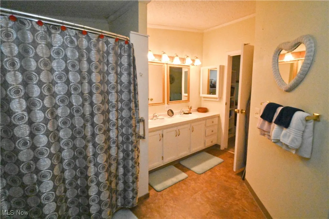 25 Dogwood Drive, Beloit, Ohio 44609,MLS Now Listing ID