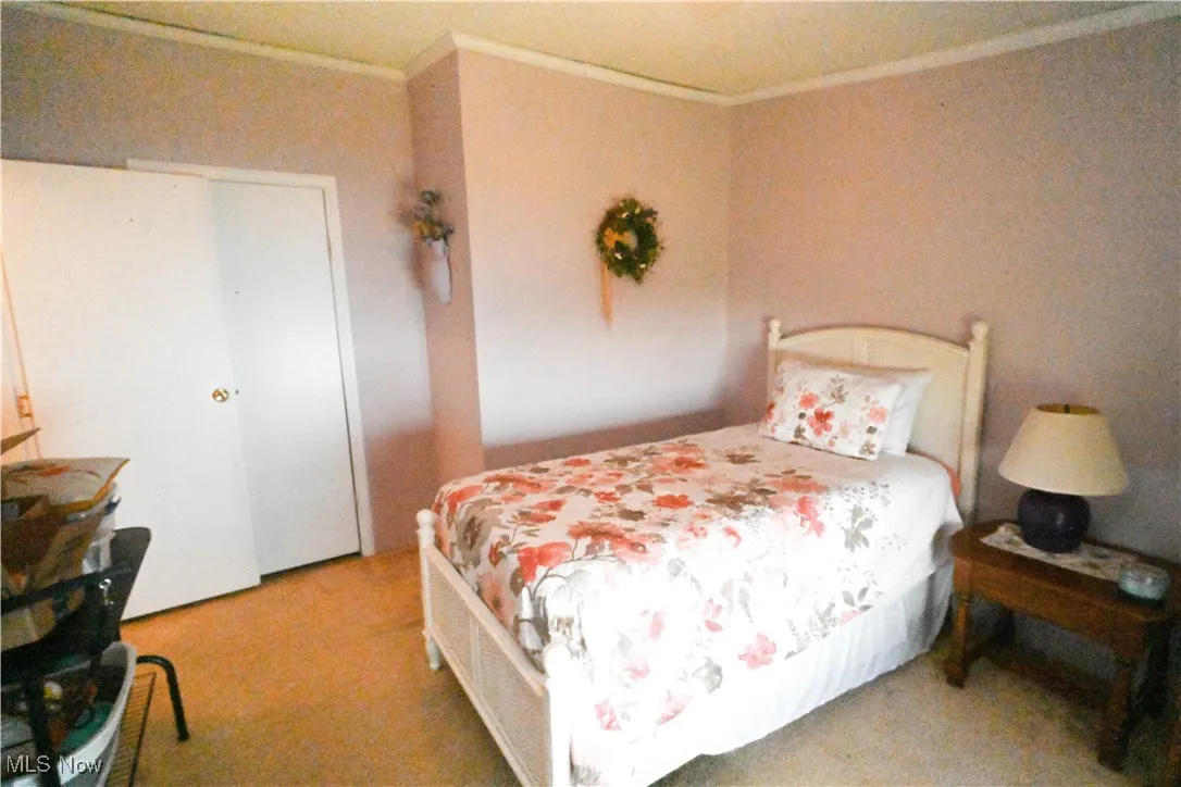 25 Dogwood Drive, Beloit, Ohio 44609,MLS Now Listing ID
