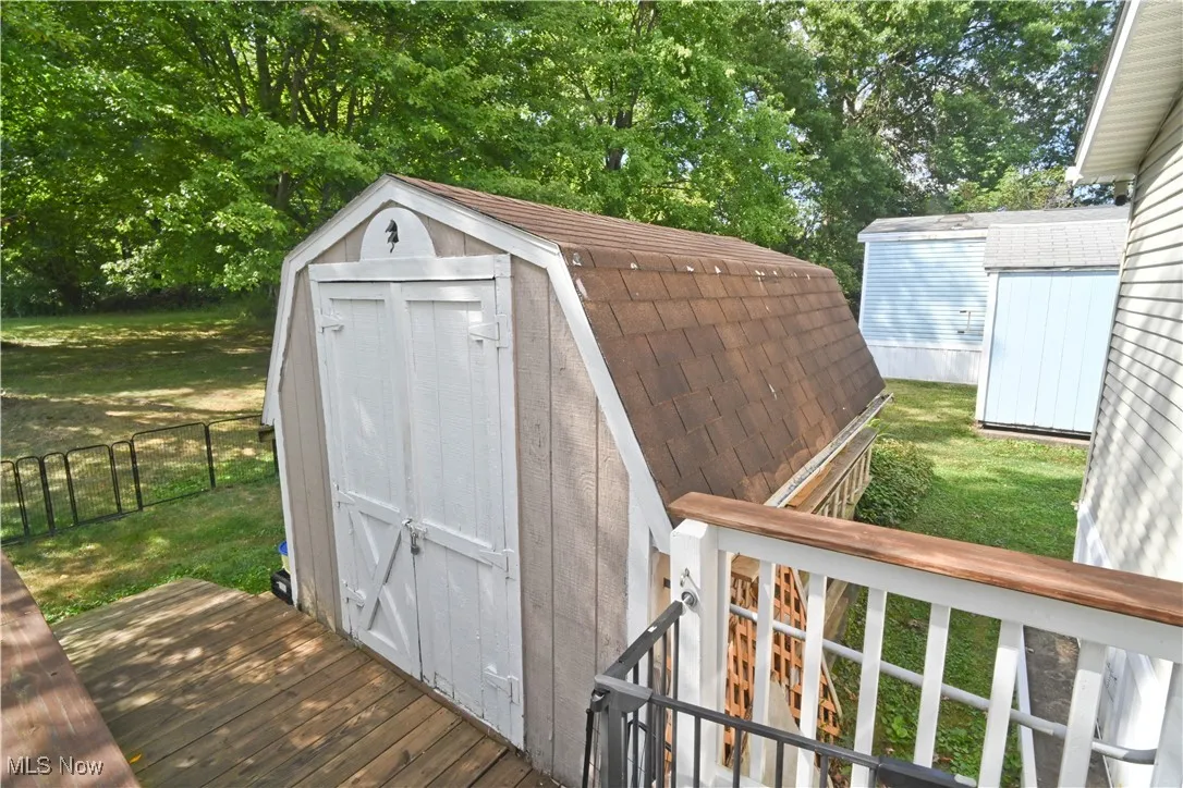 25 Dogwood Drive, Beloit, Ohio 44609,MLS Now Listing ID