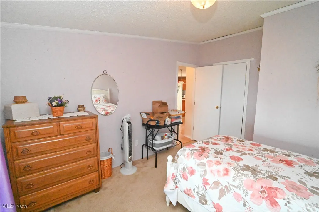 25 Dogwood Drive, Beloit, Ohio 44609,MLS Now Listing ID