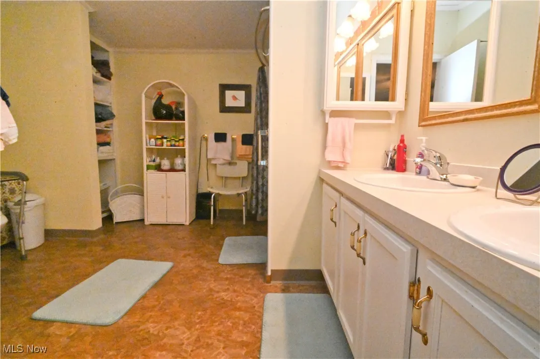 25 Dogwood Drive, Beloit, Ohio 44609,MLS Now Listing ID