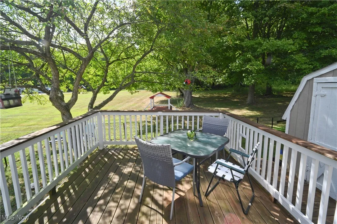25 Dogwood Drive, Beloit, Ohio 44609,MLS Now Listing ID