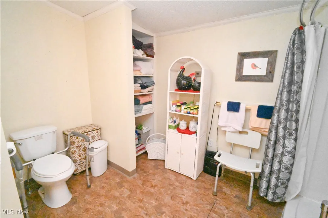 25 Dogwood Drive, Beloit, Ohio 44609,MLS Now Listing ID