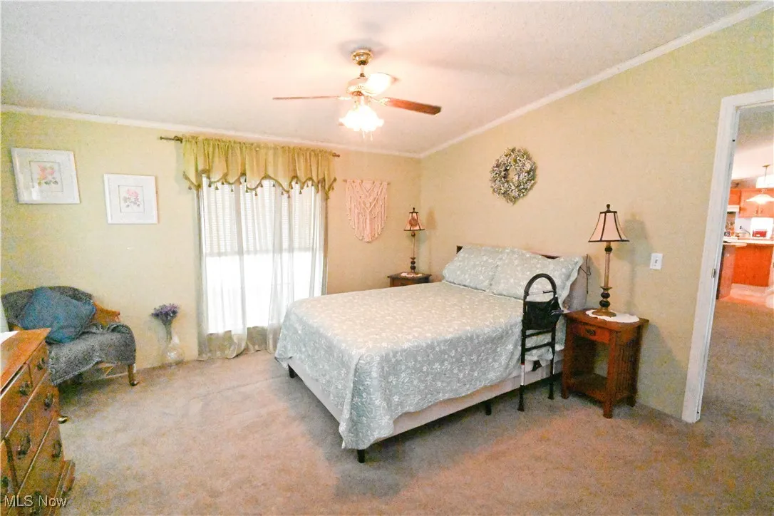 25 Dogwood Drive, Beloit, Ohio 44609,MLS Now Listing ID