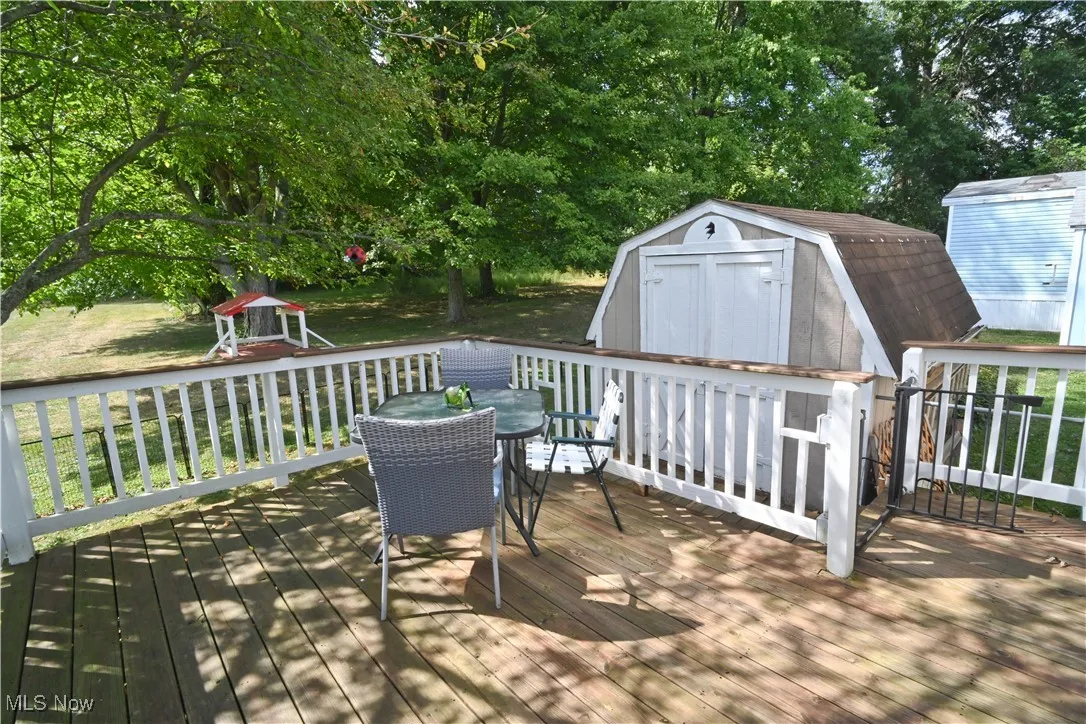 25 Dogwood Drive, Beloit, Ohio 44609,MLS Now Listing ID