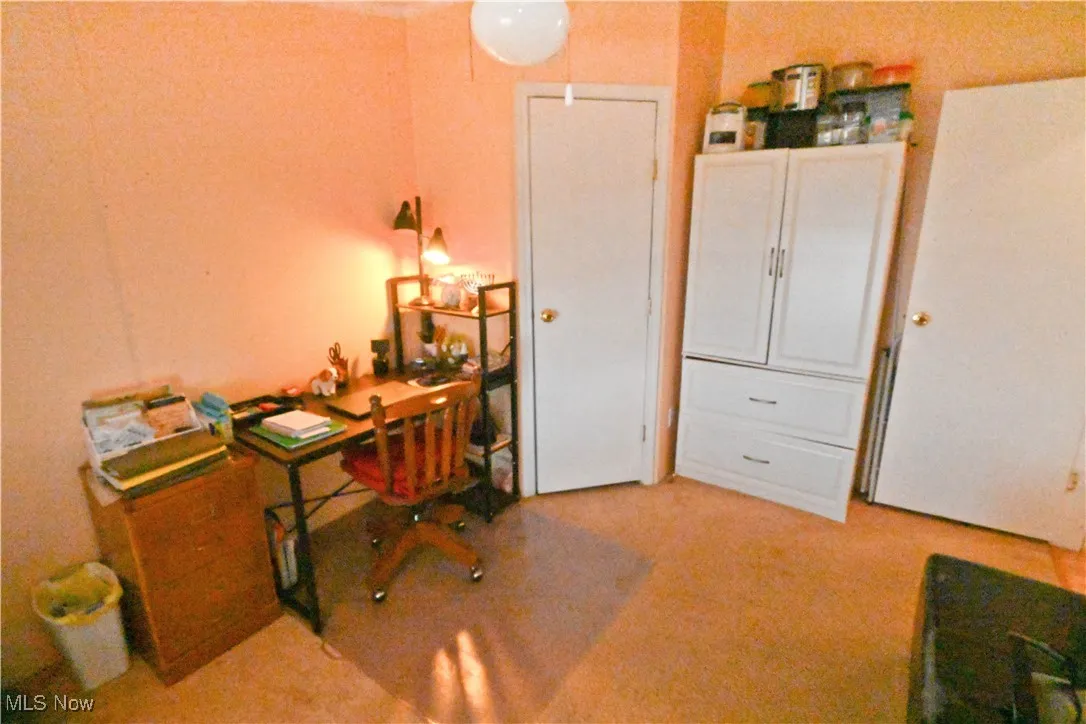 25 Dogwood Drive, Beloit, Ohio 44609,MLS Now Listing ID
