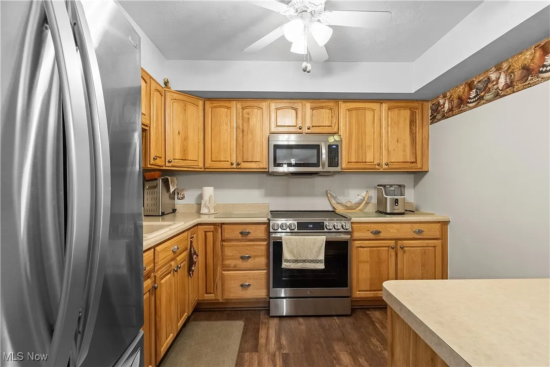 22934 Mastick Road # 102, Fairview Park, Ohio 44126,MLS Now Listing ID
