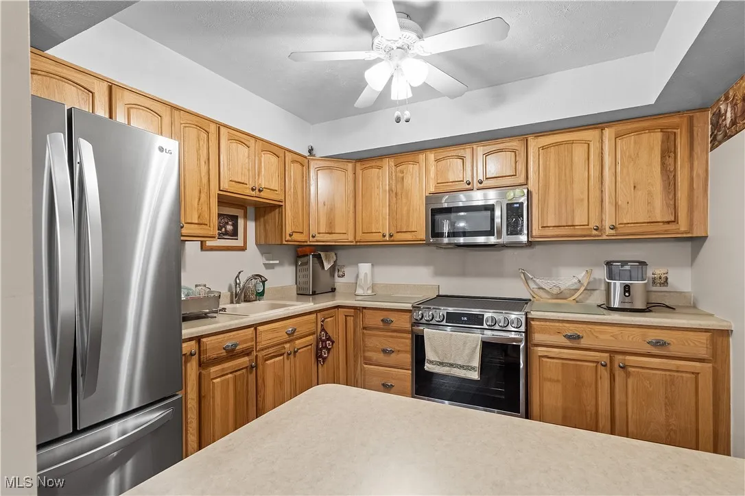 22934 Mastick Road # 102, Fairview Park, Ohio 44126,MLS Now Listing ID