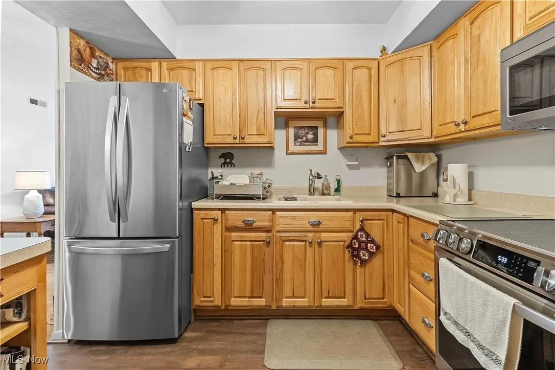 22934 Mastick Road # 102, Fairview Park, Ohio 44126,MLS Now Listing ID