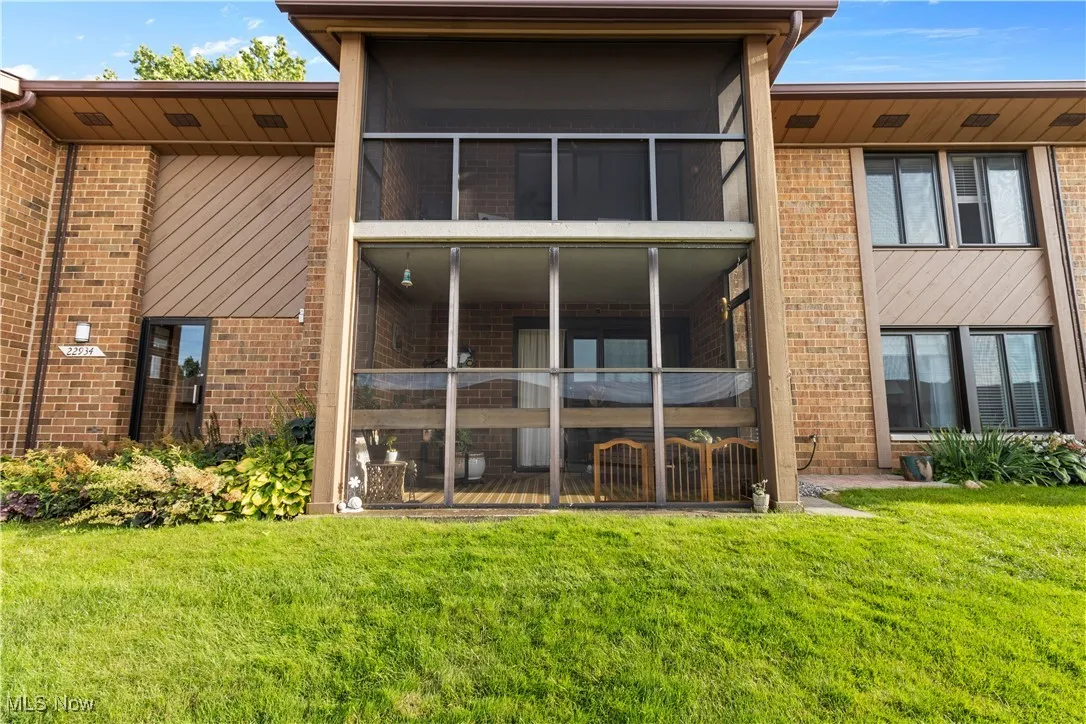 22934 Mastick Road # 102, Fairview Park, Ohio 44126,MLS Now Listing ID