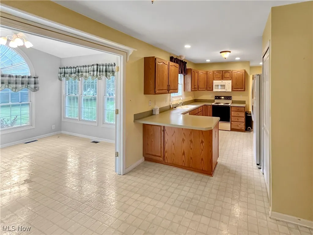 13808 Riley Road, Milan, Ohio 44846,MLS Now Listing ID