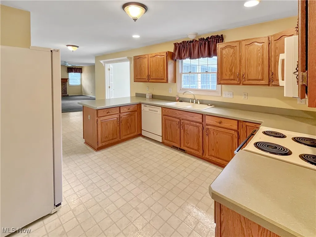 13808 Riley Road, Milan, Ohio 44846,MLS Now Listing ID