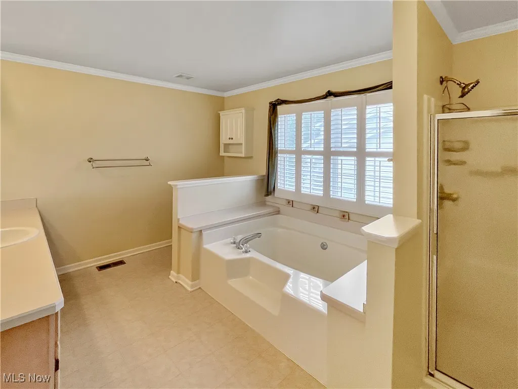 Primary Ensuite