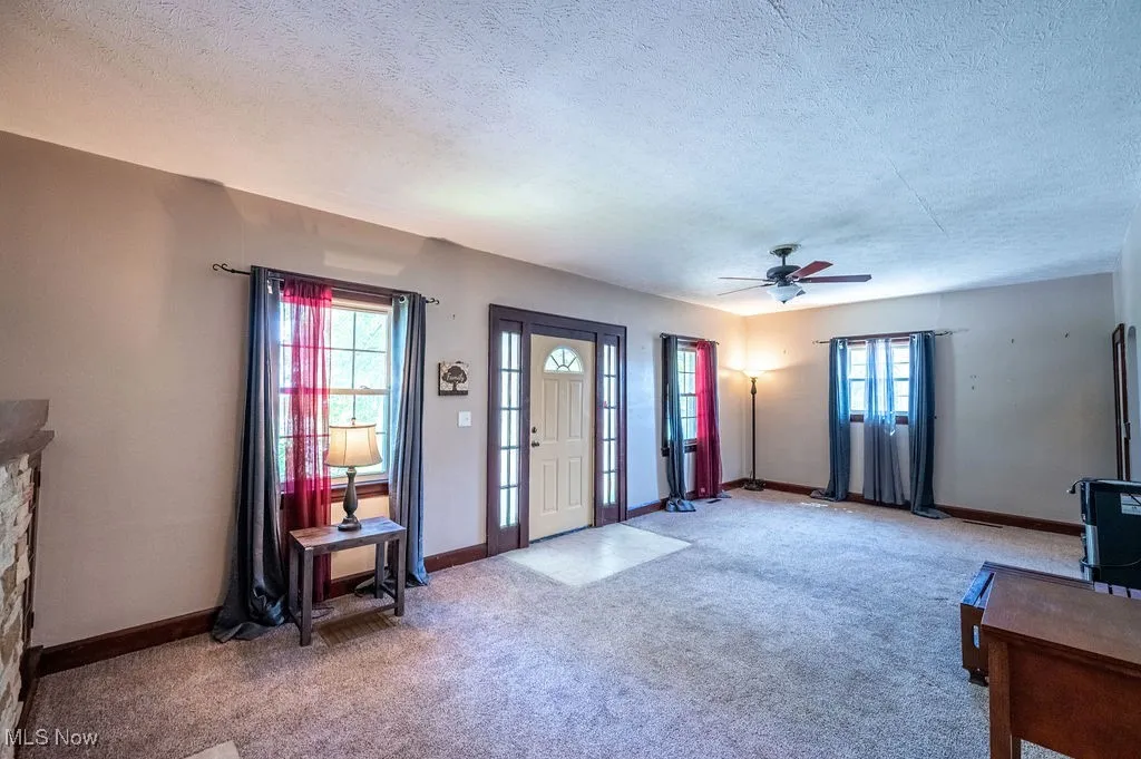 1708 17th Street, Parkersburg, West Virginia 26101,MLS Now Listing ID