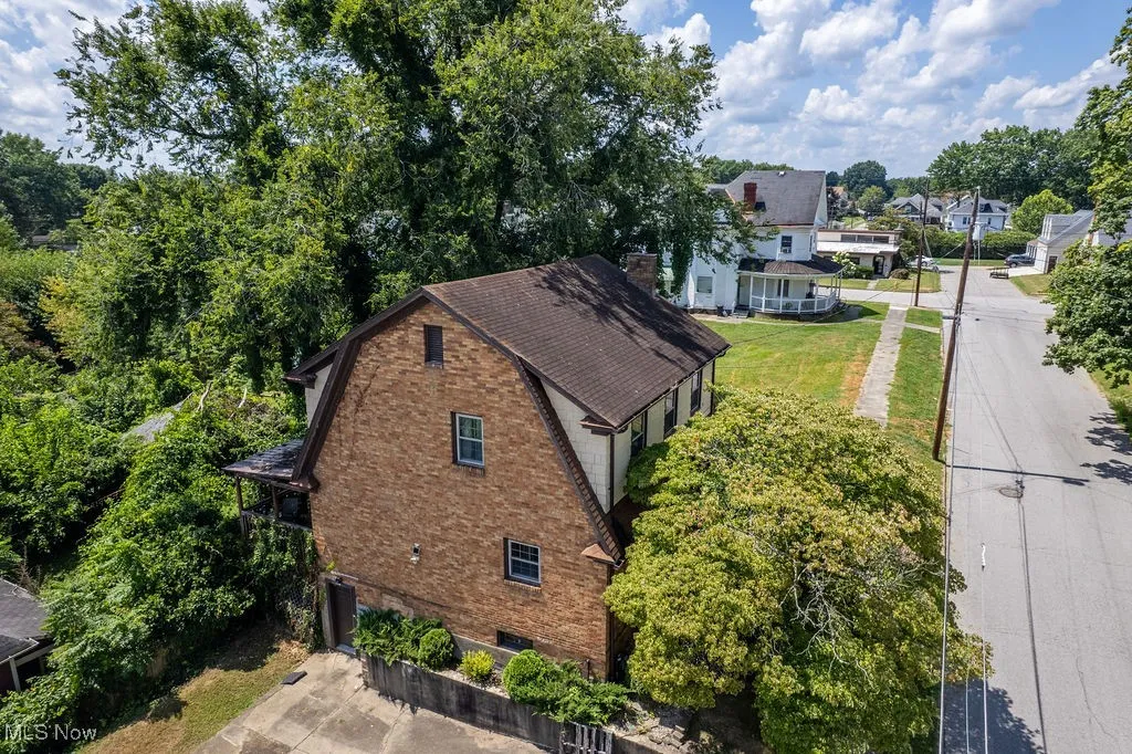 1708 17th Street, Parkersburg, West Virginia 26101,MLS Now Listing ID
