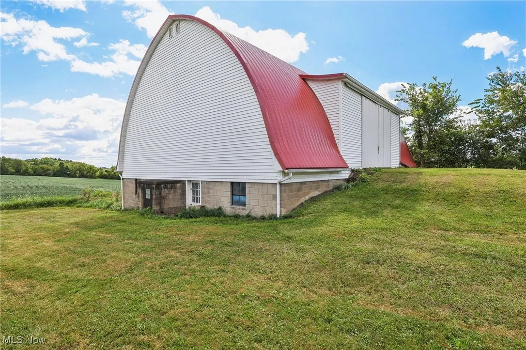 16441 Bieri Rd, Marshallville, Ohio 44645,MLS Now Listing ID