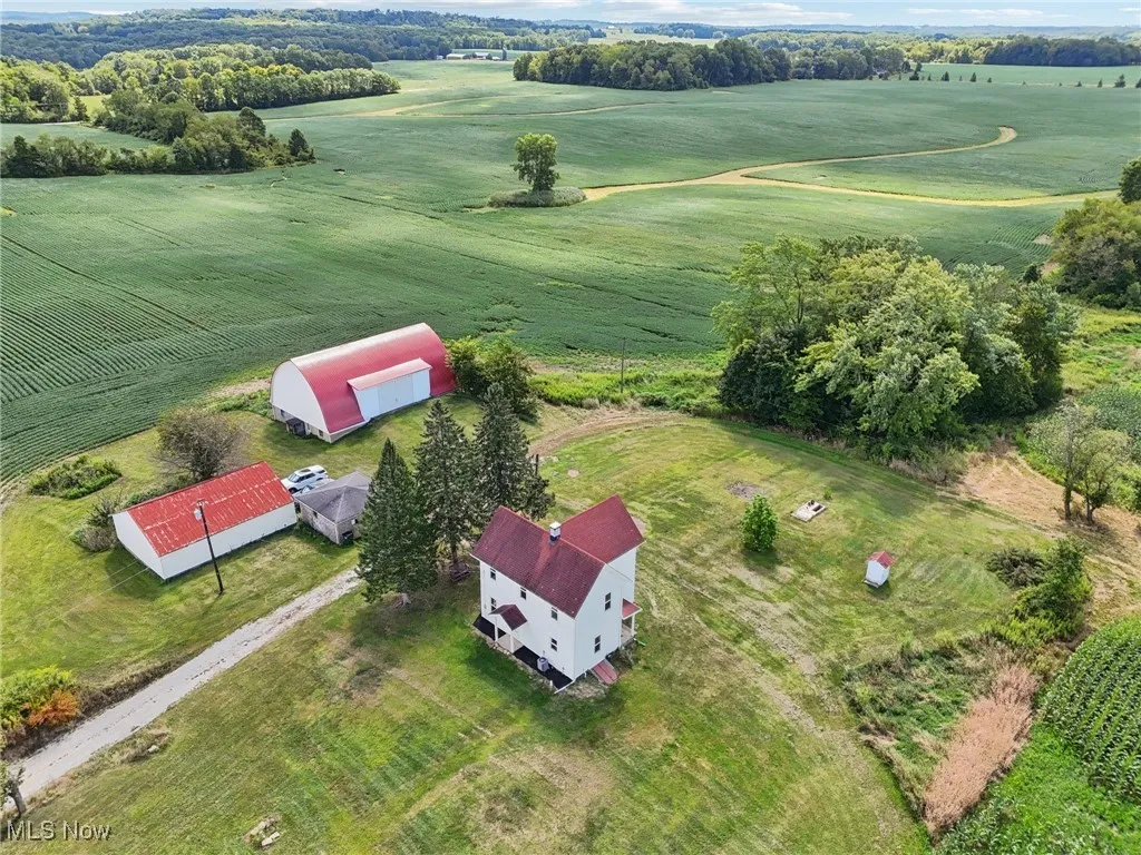 16441 Bieri Rd, Marshallville, Ohio 44645,MLS Now Listing ID