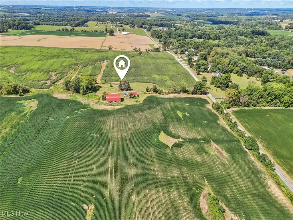 16441 Bieri Rd, Marshallville, Ohio 44645,MLS Now Listing ID