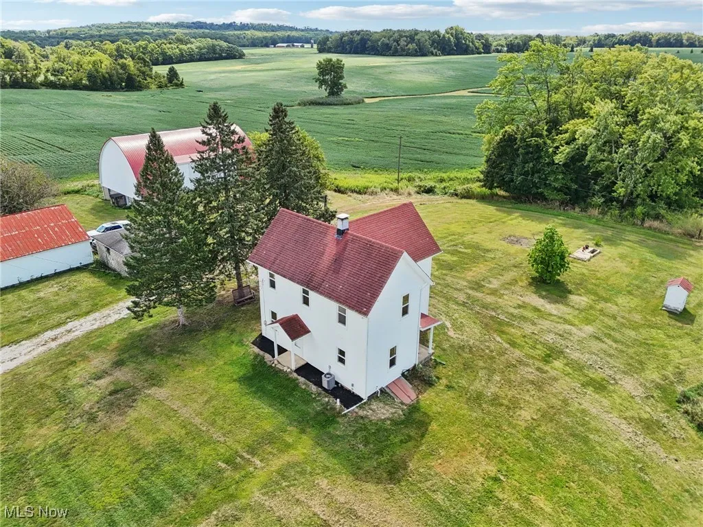 16441 Bieri Rd, Marshallville, Ohio 44645,MLS Now Listing ID