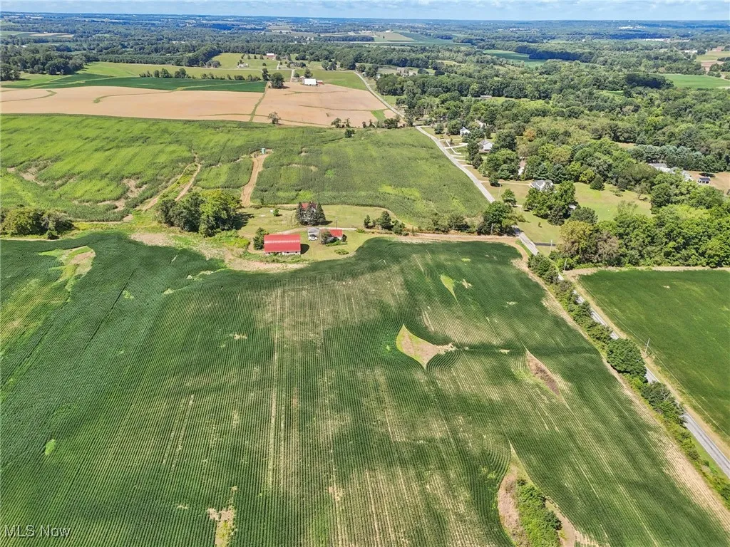 16441 Bieri Rd, Marshallville, Ohio 44645,MLS Now Listing ID
