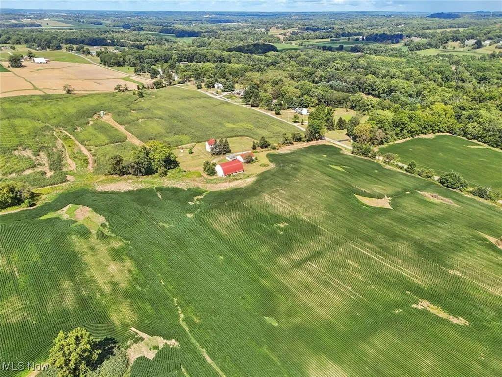 16441 Bieri Rd, Marshallville, Ohio 44645,MLS Now Listing ID