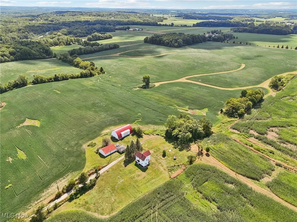 16441 Bieri Rd, Marshallville, Ohio 44645,MLS Now Listing ID