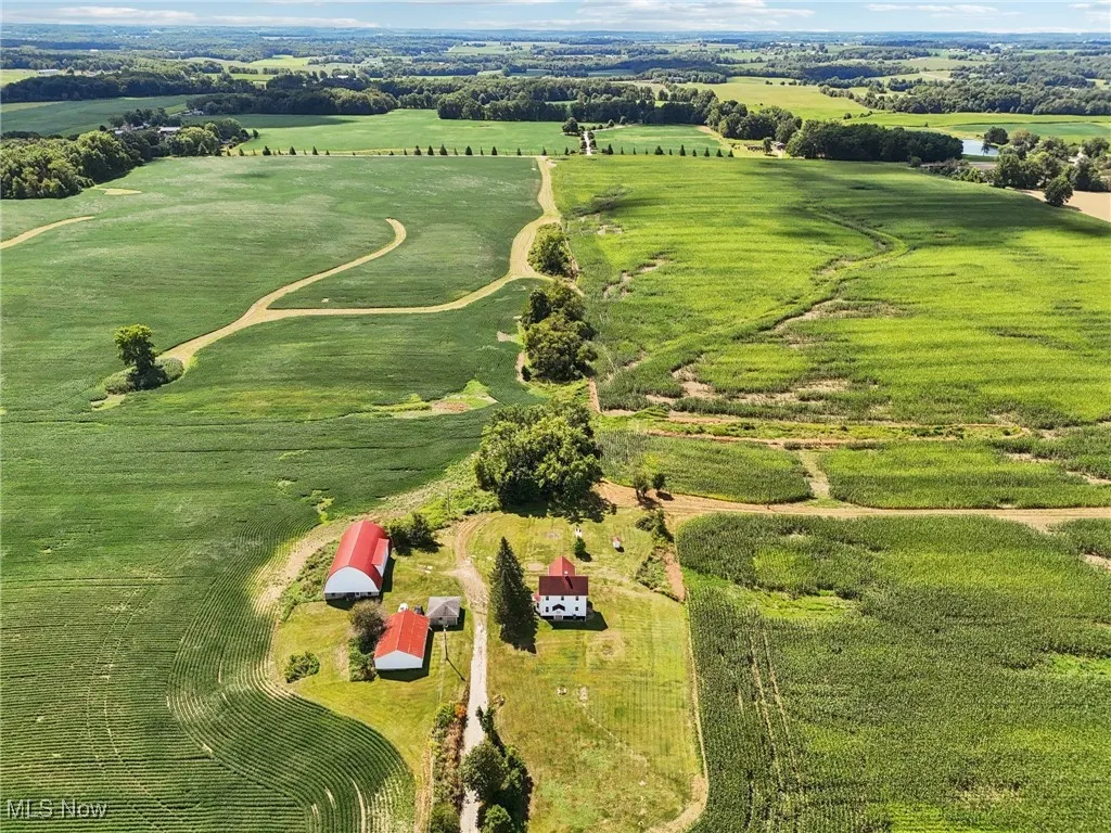16441 Bieri Rd, Marshallville, Ohio 44645,MLS Now Listing ID