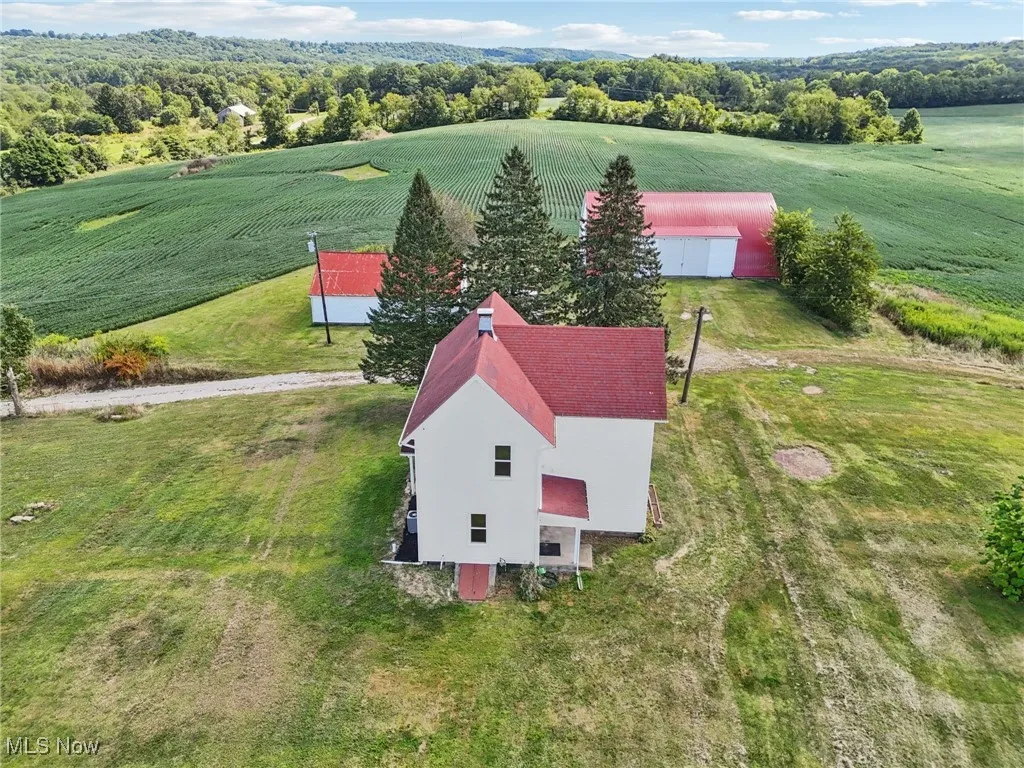 16441 Bieri Rd, Marshallville, Ohio 44645,MLS Now Listing ID