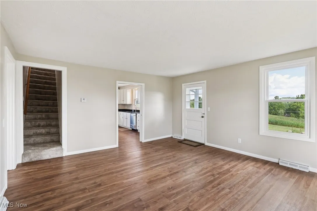 16441 Bieri Rd, Marshallville, Ohio 44645,MLS Now Listing ID