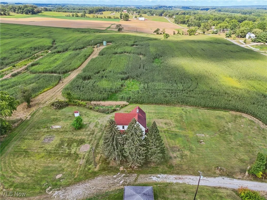 16441 Bieri Rd, Marshallville, Ohio 44645,MLS Now Listing ID