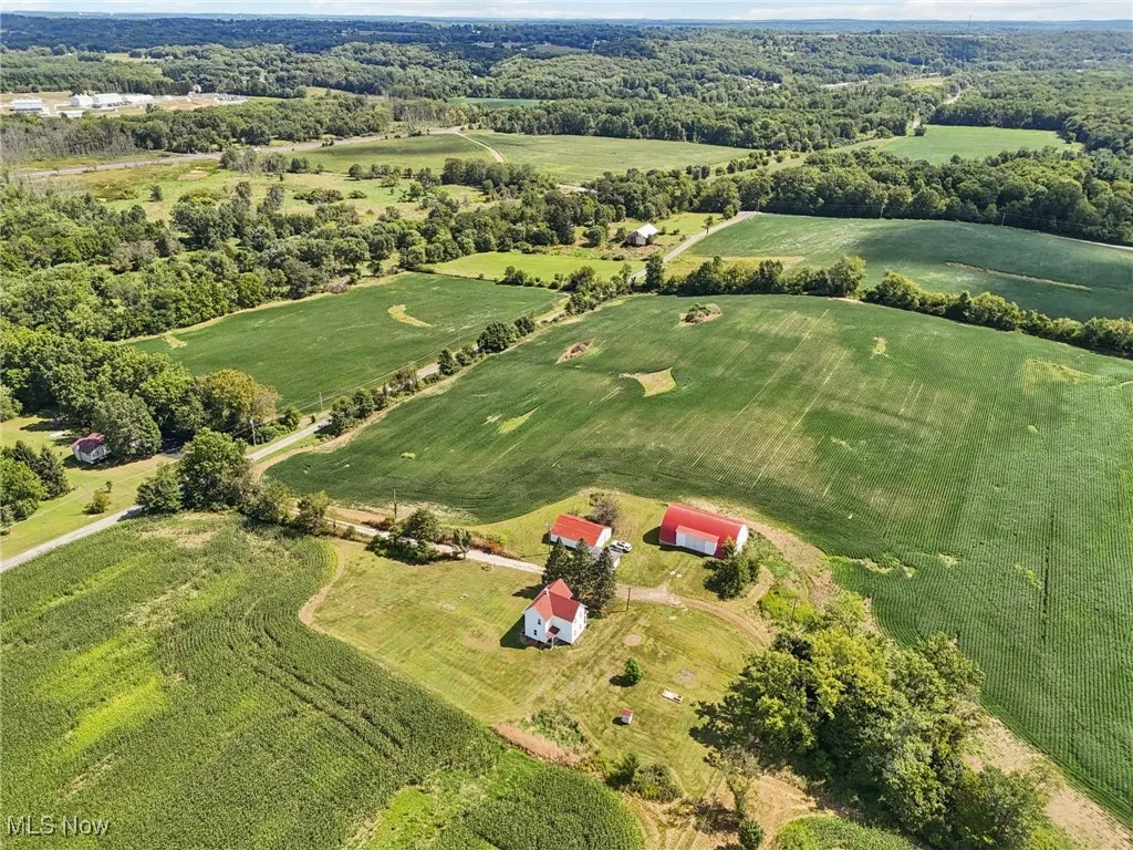 16441 Bieri Rd, Marshallville, Ohio 44645,MLS Now Listing ID