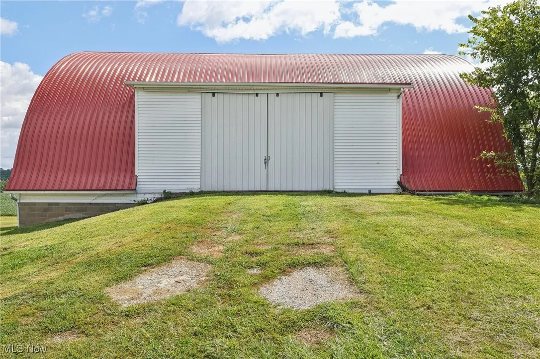 16441 Bieri Rd, Marshallville, Ohio 44645,MLS Now Listing ID