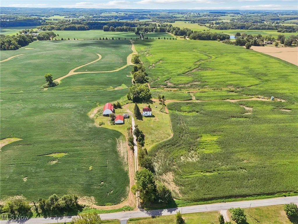 16441 Bieri Rd, Marshallville, Ohio 44645,MLS Now Listing ID