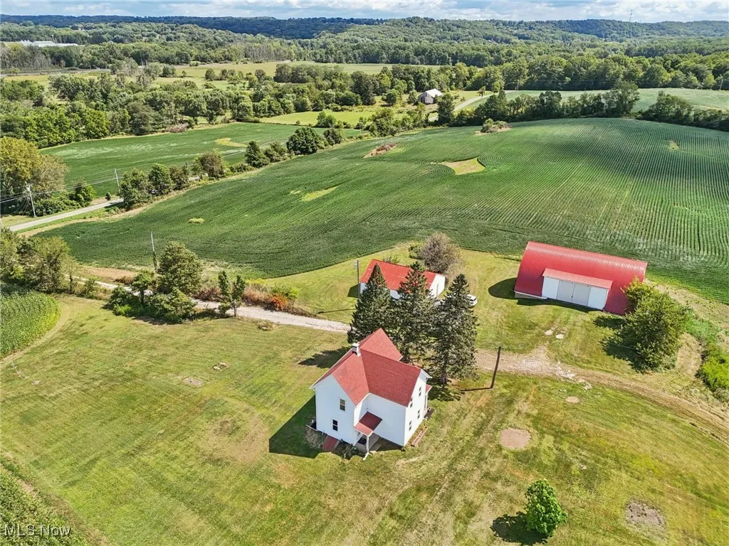 16441 Bieri Rd, Marshallville, Ohio 44645,MLS Now Listing ID
