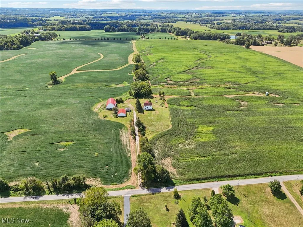 16441 Bieri Rd, Marshallville, Ohio 44645,MLS Now Listing ID