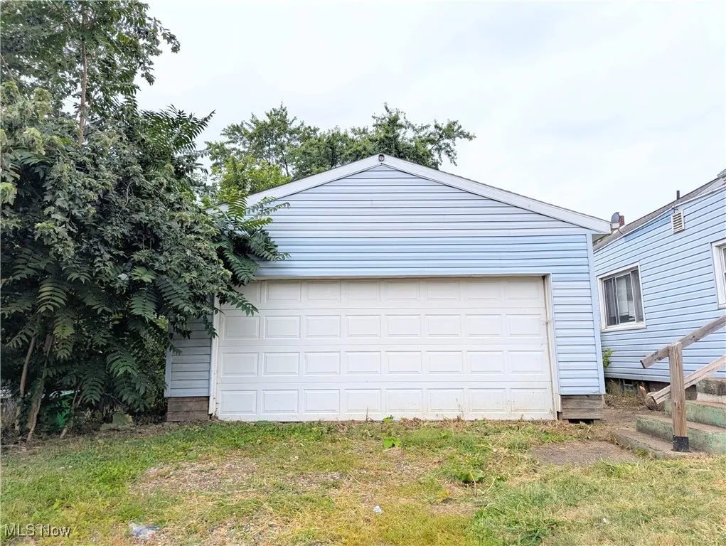 233 Edwin Avenue, Massillon, Ohio 44646,MLS Now Listing ID