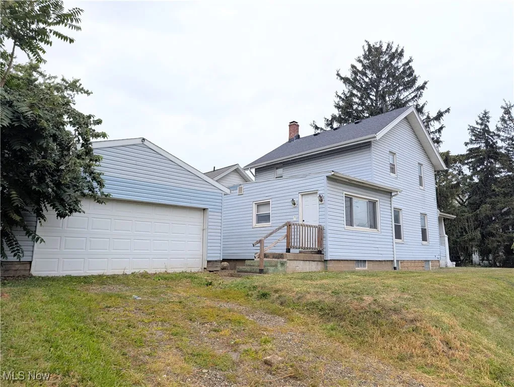 233 Edwin Avenue, Massillon, Ohio 44646,MLS Now Listing ID