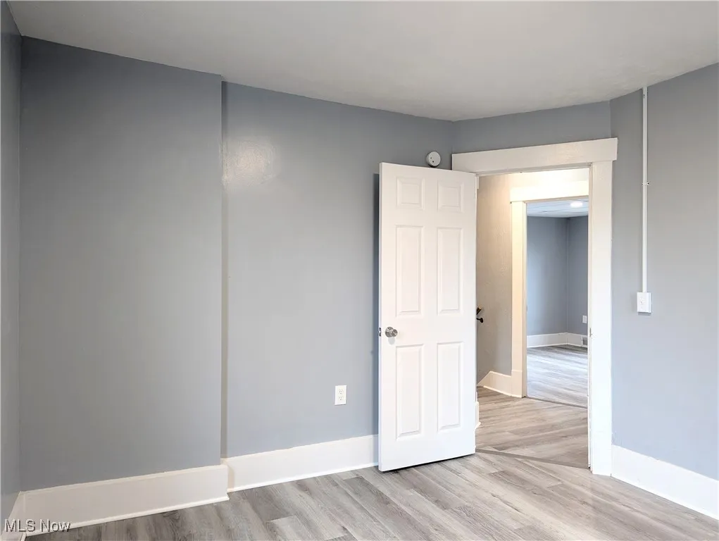 233 Edwin Avenue, Massillon, Ohio 44646,MLS Now Listing ID