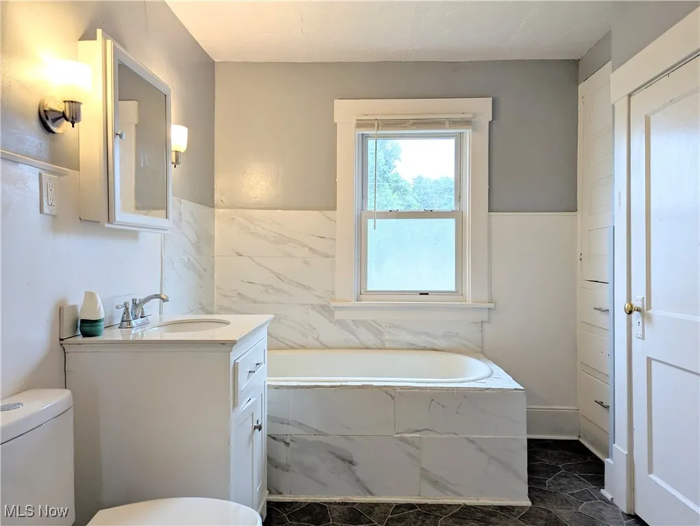 233 Edwin Avenue, Massillon, Ohio 44646,MLS Now Listing ID
